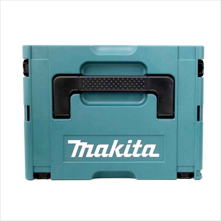 Produktbild Makita DFS 452 Y1J Akku Schnellbauschrauber 18V Brushless + 1x Akku 1,5Ah + Makpac - ohne Ladegerät