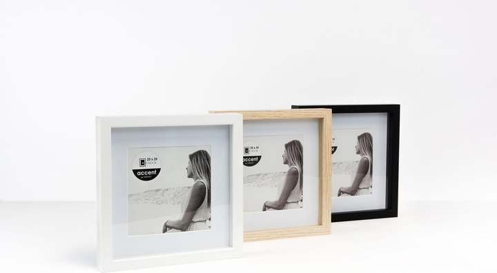 Produktbild Nielsen Aura (24 x 30 cm)