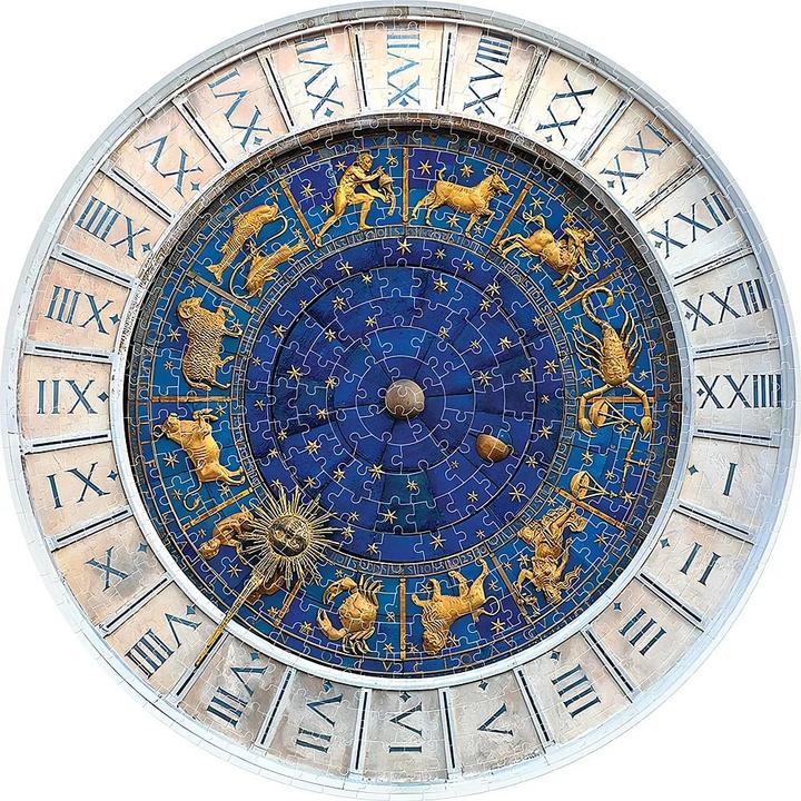 Immagine prodotto Interdruk Il giro del mondo n. 1 (500 pezzi)