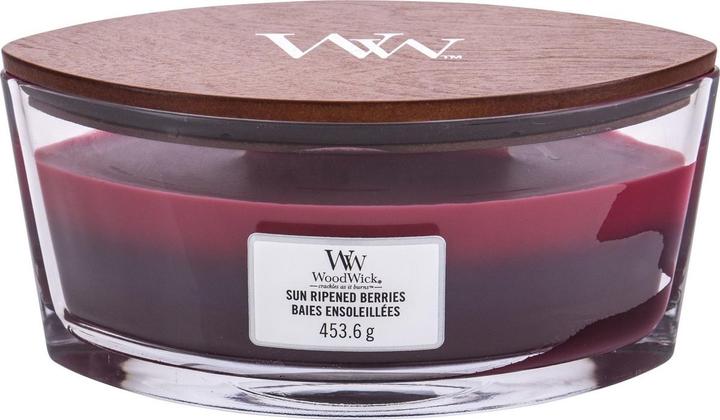 Immagine prodotto WoodWick Sun Ripened Berries (453.60 g)