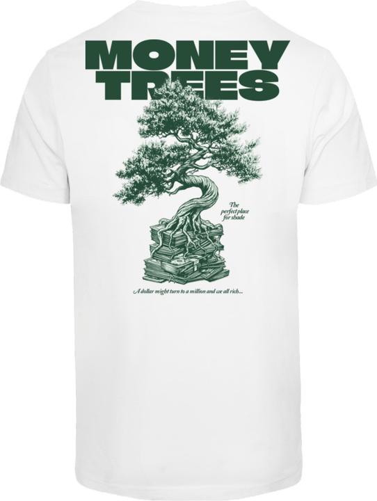 Produktbild Mister Tee MisterTee Money Trees Tee - 175443 (XL)