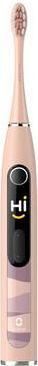 Actual product image Oclean X10 (Sonic toothbrush)