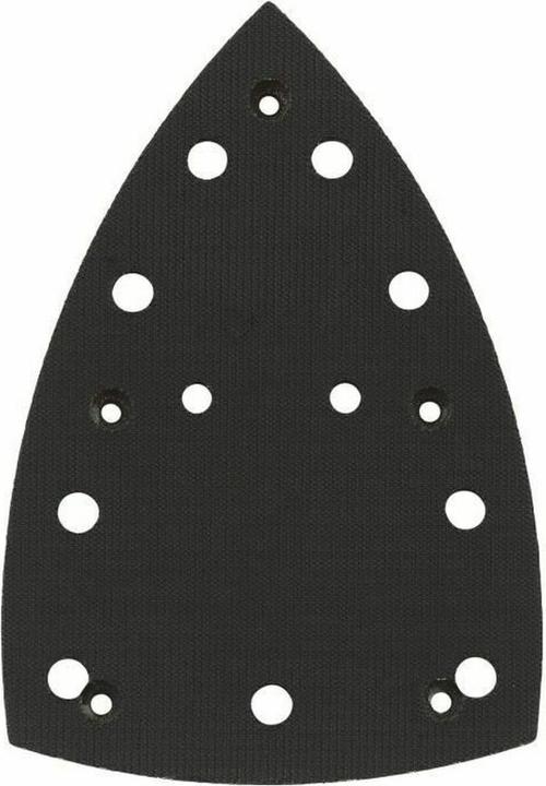 Actual product image Metabo Grinding plate