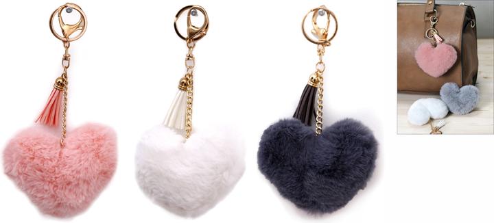 Actual product image Roost Key/pocket tag