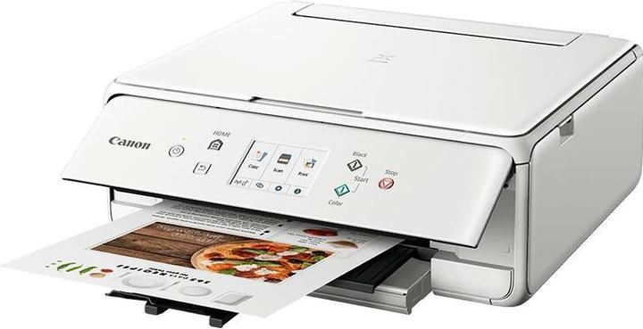 Produktbild Canon PIXMA TS6251 (Tintenpatrone, Farbe)