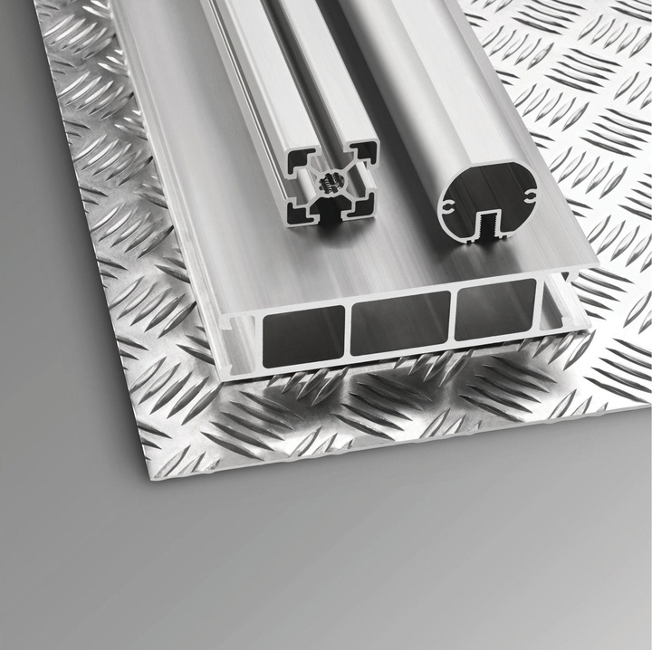 Immagine prodotto Bosch Professional Zubehör Lama per sega circolare a batteria PRO Aluminium, 216 x 2,2 x 30 mm