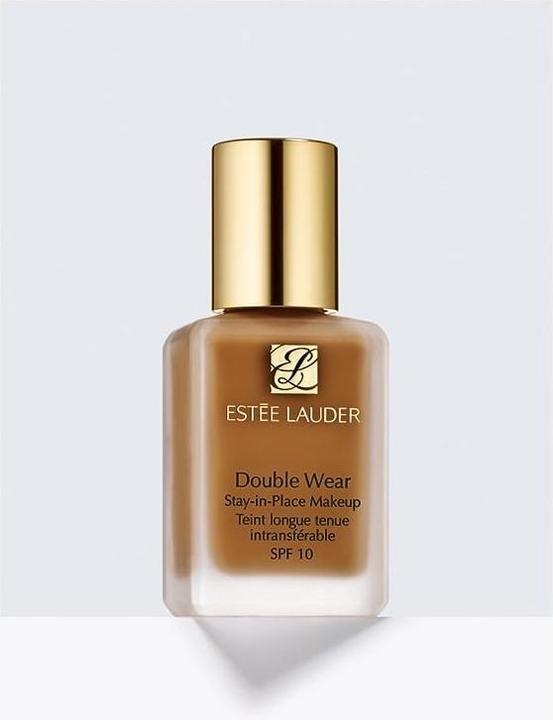 Image du produit Estée Lauder Double Wear maquillage permanent SPF 10 (6W1 Bois de santal)