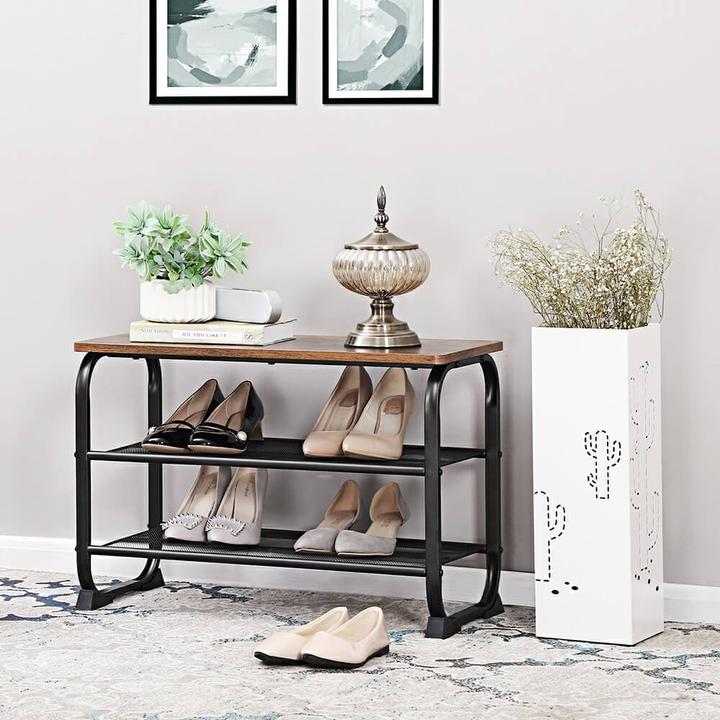 Image du produit Vasagle Hanni (66 x 30 x 47.5 cm)