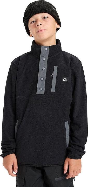 Produktbild Quiksilver Kid's No Destination Half Snap (164, 170, 176)