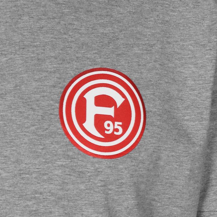 Produktbild Uhlsport Fortuna Düsseldorf Essential Pro T-Shirt Herren (XXL)
