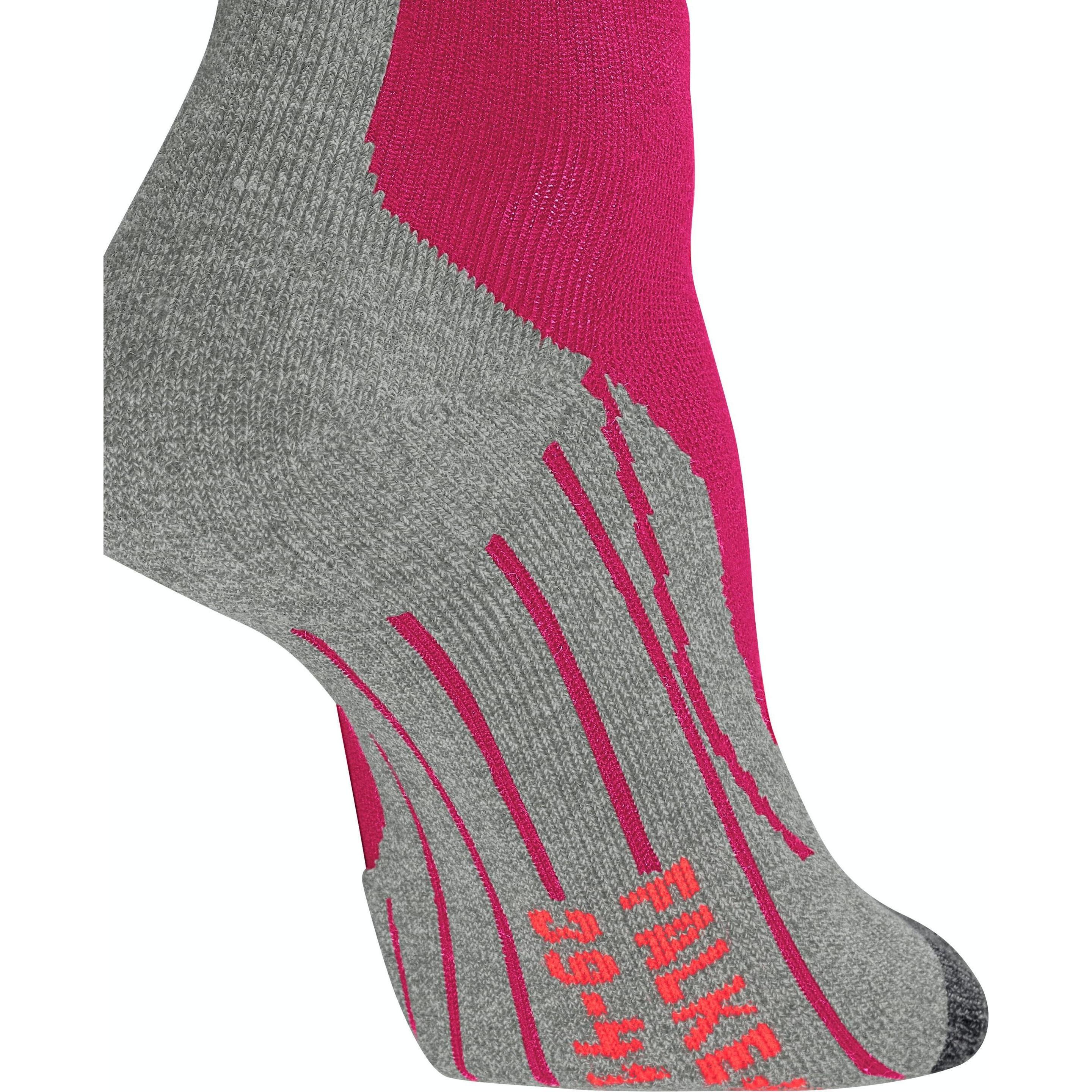 Thumbnail - Falke, Damen, Sportsocken, Socken RU3 (37 - 38), Rosa