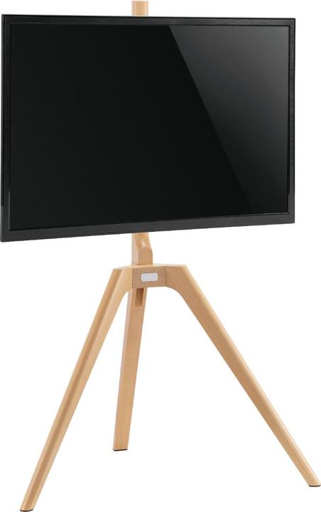 Actual product image Gear4U TV Gallery Stand - Floor Stand (65", 40 kg)