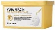 Produktbild Some By Mi Yuja Niacin Anti-Blemish Tagesmaske
