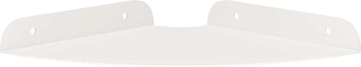 Actual product image vidaXL Schwebendes Regal