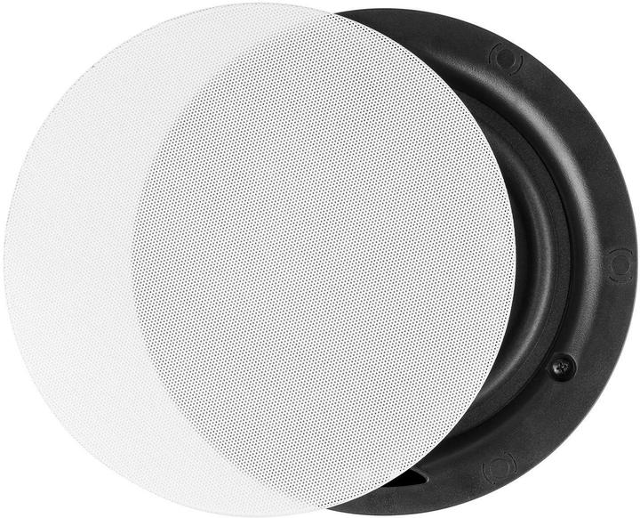 Produktbild Power Dynamics Deckenlautsprecher Powerline A100B 4er-Set (Set)