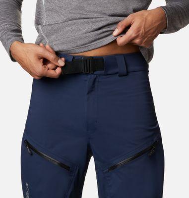 Image du produit Columbia Peak Pursuit Pant ski Titan series (S)