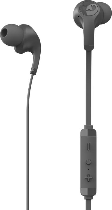 Immagine prodotto Fresh'N Rebel Fresh 'n Rebel Flow 2 Tip Storm Grey (NC, Cablato)