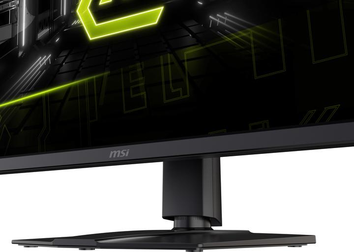 Actual product image MSI 9S6-3DD89T-003 (3840 x 2160 Pixels, 31.50")
