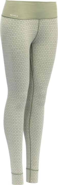 Actual product image Devold Women's Kvitegga Long Johns (L)