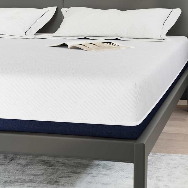 Produktbild VidaXL Gelmatratze (180 x 200 cm, Schaumstoffkern)