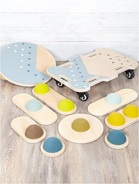 Image du produit small foot Aventure
