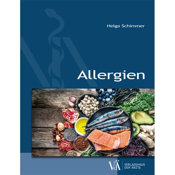 Allergien, Ratgeber von Helga Schimmer