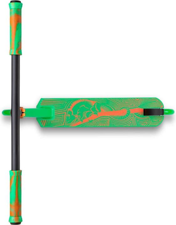 Actual product image Chilli Scooter Critter