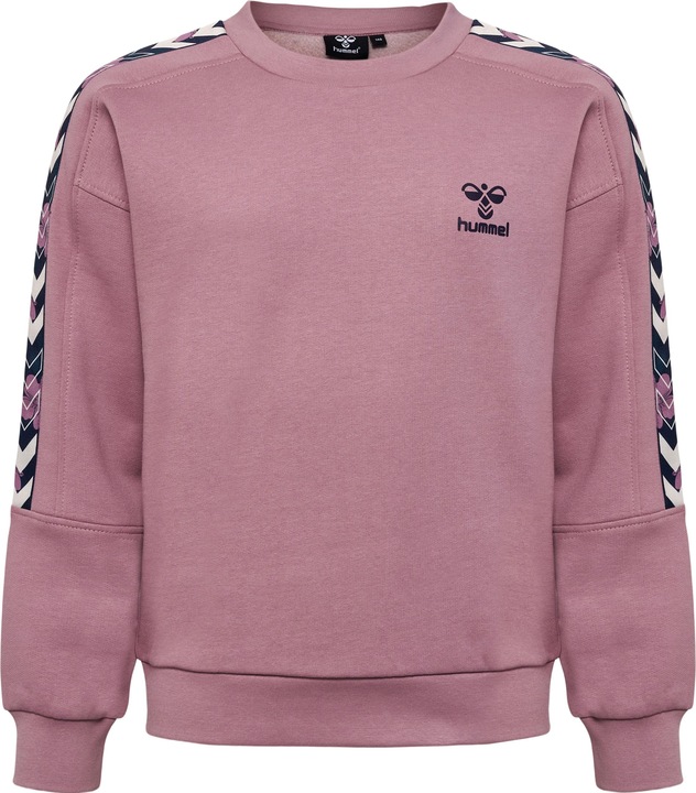 Actual product image hummel Zoe Sweatshirt (134)