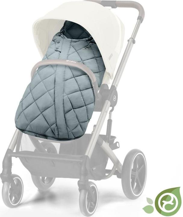 Image du produit Cybex Snogga 2 Chancelière