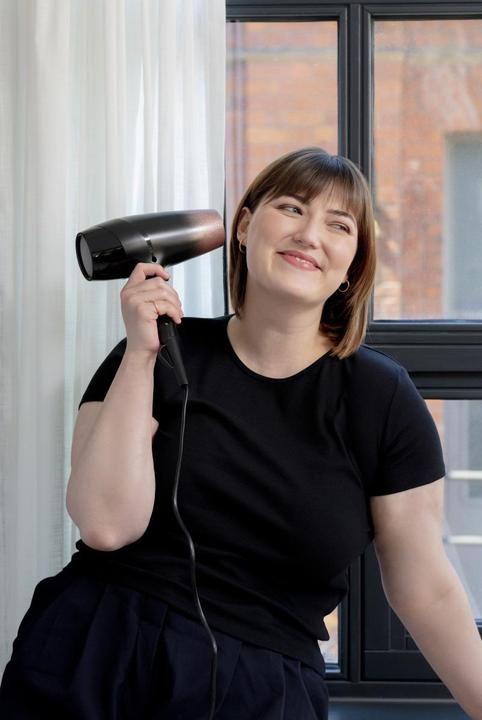 Immagine prodotto Remington Rosa Shimmer (2200 W)