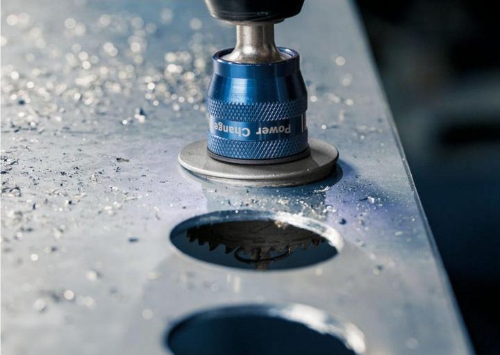 Productafbeelding Bosch Professional Zubehör PRO Plaatmetaal PC Plus gatenzaag, 73 mm (73 mm)