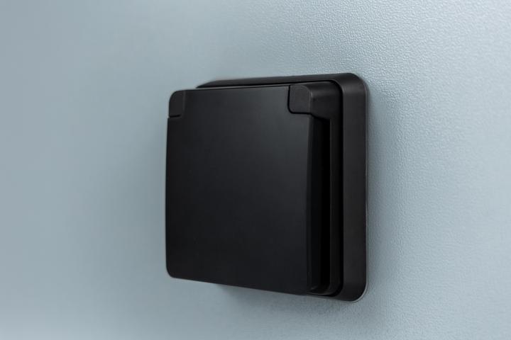 Produktbild Spa Solutions Bolthouse Medium