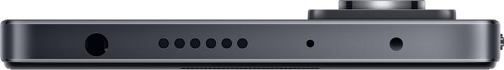 Produktbild Xiaomi Redmi Note 12 Pro 4G (256 GB, Graphite gray, 6.67", Hybrid Dual SIM, 108 Mpx, 4G)