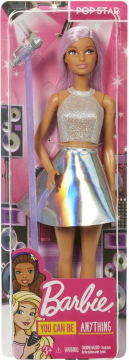 Immagine prodotto Barbie cantante