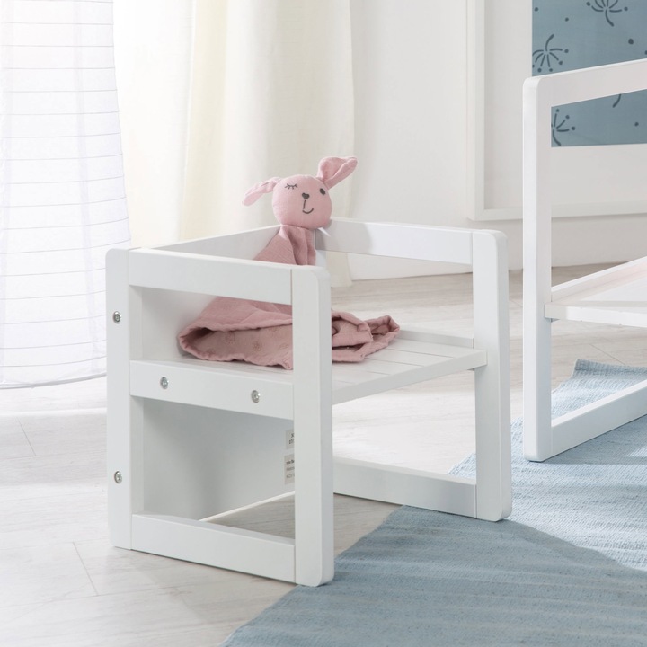 Produktbild Roba Kindersitzgruppe (Kinderstuhl)