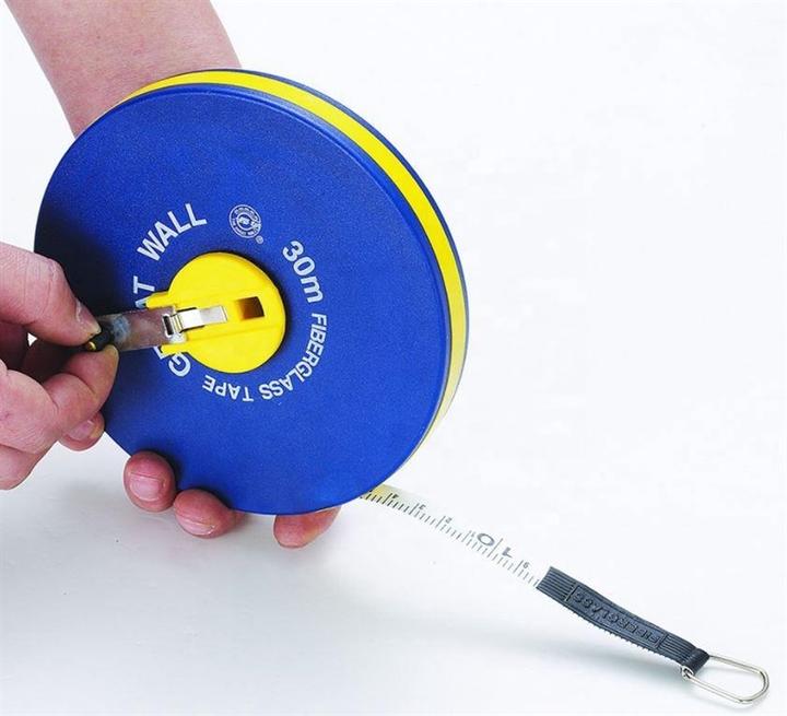 Produktbild Great_Wall GEODESIC MEASURING TAPE GWF-3009