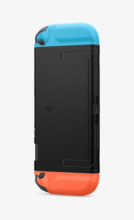 Actual product image Spigen - Protective Case Nano Pop - for Nintendo Switch 2, with Kickstand - Special Edition (Switch)