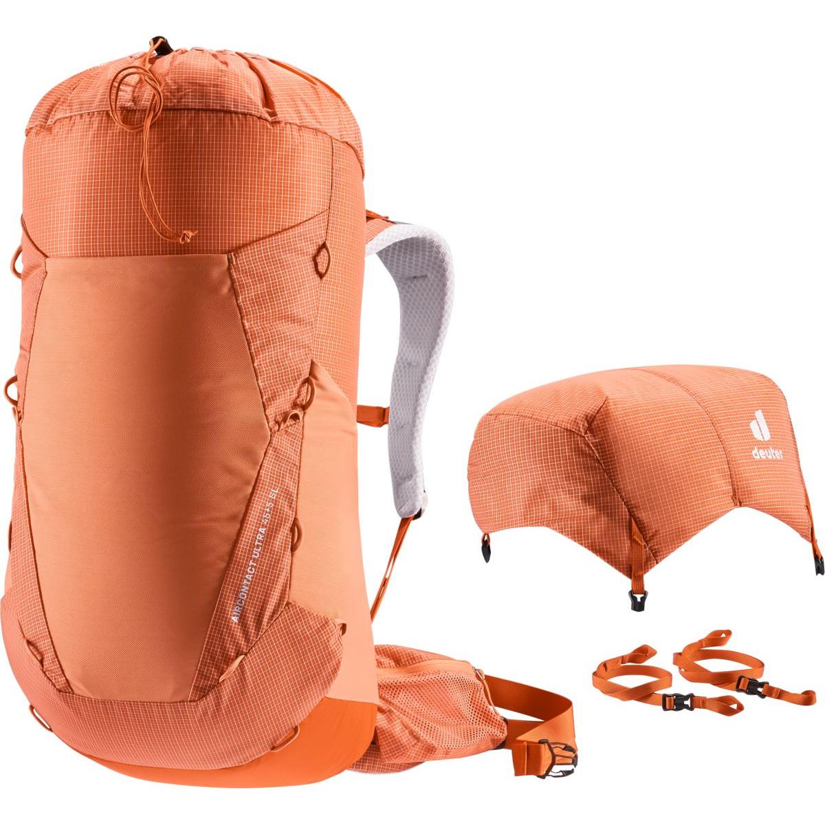 Thumbnail - Deuter, Rucksack, (45 l)