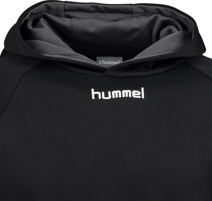 Produktbild hummel Authentic Charge Poly Hoodie (M)