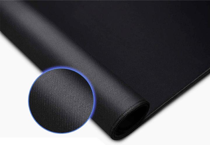 Productafbeelding Renkforce Gaming muismat Antislip zwart