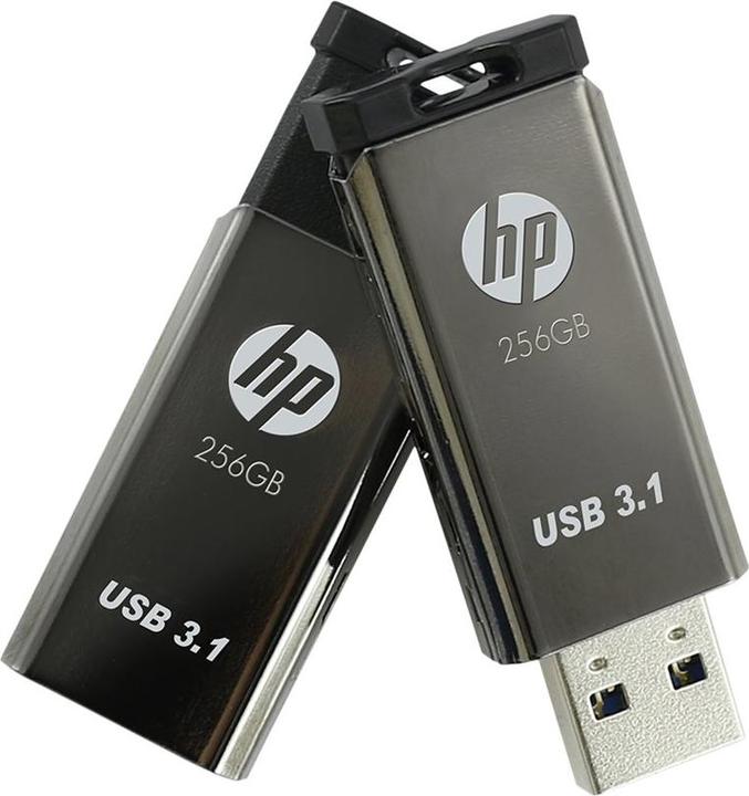 Image du produit HP x770w (256 Go, USB-A)