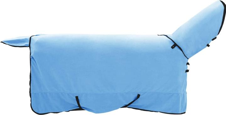 Produktbild vidaXL Polyester-Decke (125 cm)