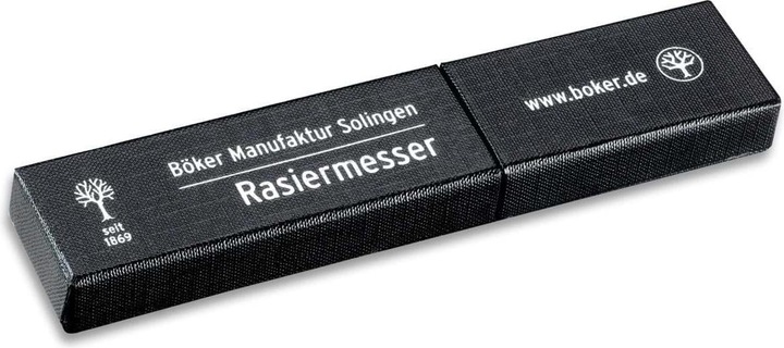 Actual product image Böker Celebrated Wenge