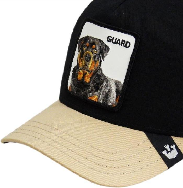 Produktbild Goorin Bros Cap Casual (One Size)