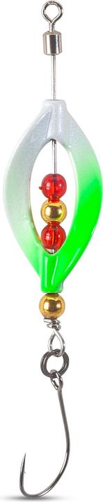 Immagine prodotto Iron Trout Swirly Loop Lure WG 5 Stk. (4.50 cm)