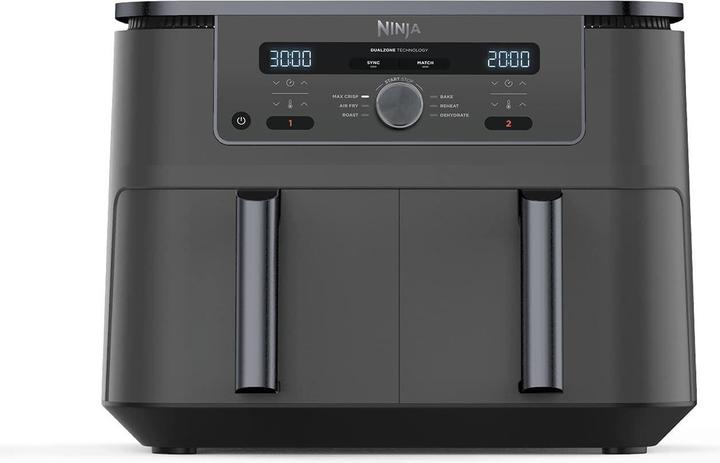 Actual product image Ninja DZ400EU