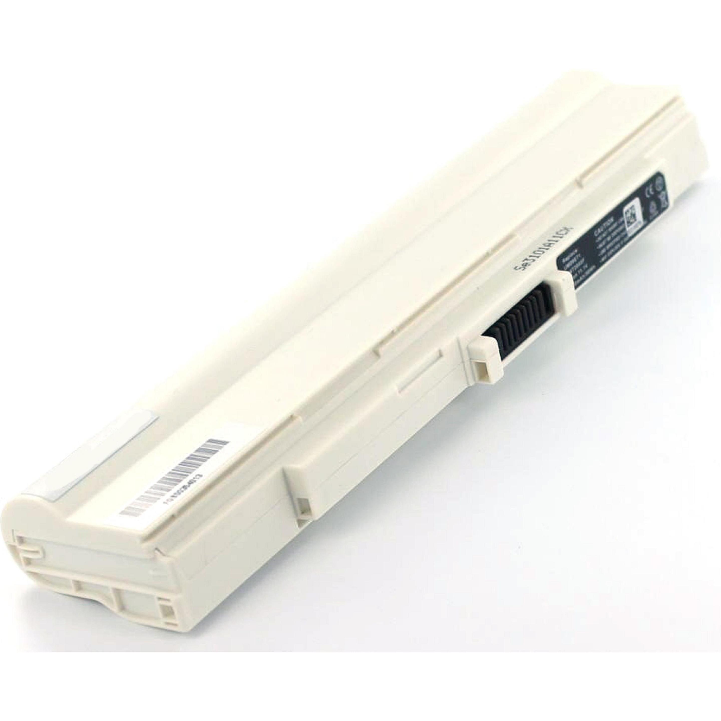 Thumbnail - AGI 77926 - Batterie/Akku (4400 mAh), Notebook Akku, Weiss