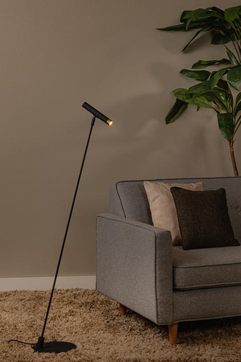 Actual product image Lucide Alec (260 lm, G9)