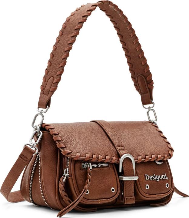 Image du produit Desigual Sac à bandoulière Omnia 24.2 cm