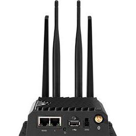Cradlepoint R920 - Wireless Router - WWA, Router, Nero